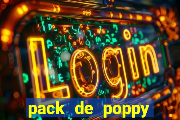 pack de poppy playtime 3 para drawing cartoons 2 vk